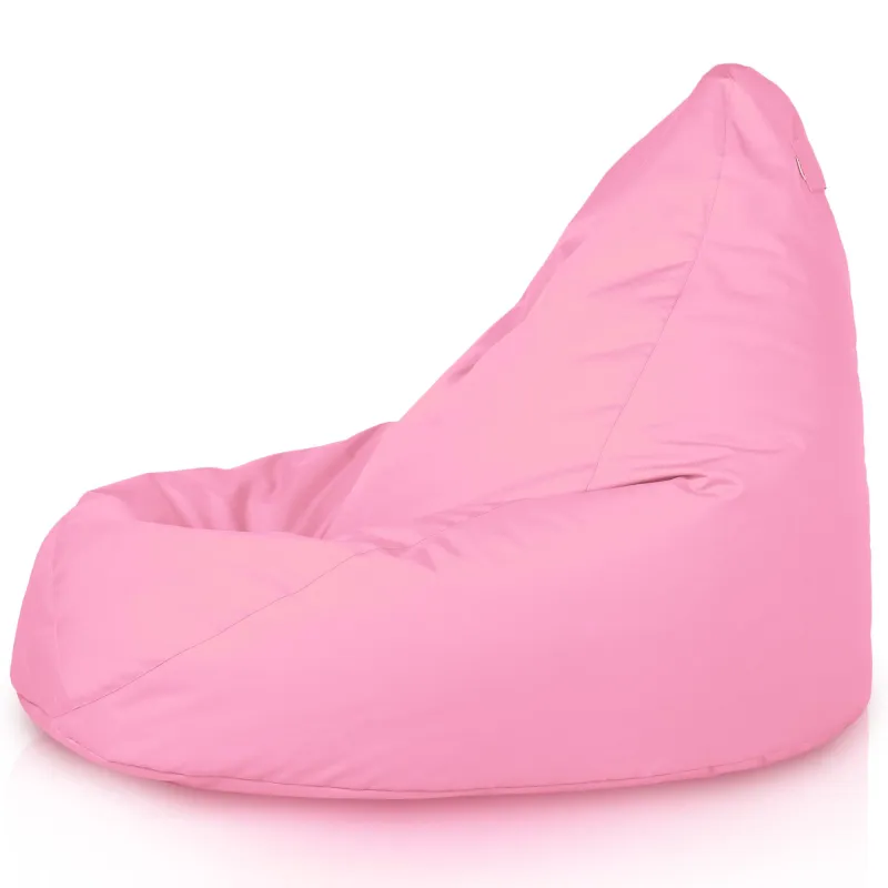 Csepp alakú Babzsákfotel Babzsák XXL Drop - Outdoor Pro Kültéri Vízálló – nézet 69