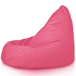 Csepp alakú Babzsákfotel Babzsák XXL Drop - Outdoor Pro Kültéri Vízálló – nézet 78