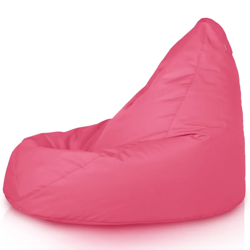 Csepp alakú Babzsákfotel Babzsák XXL Drop - Outdoor Pro Kültéri Vízálló – nézet 78