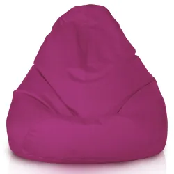 Csepp alakú Babzsákfotel Babzsák XXL Drop - Outdoor Pro Kültéri Vízálló – nézet 37
