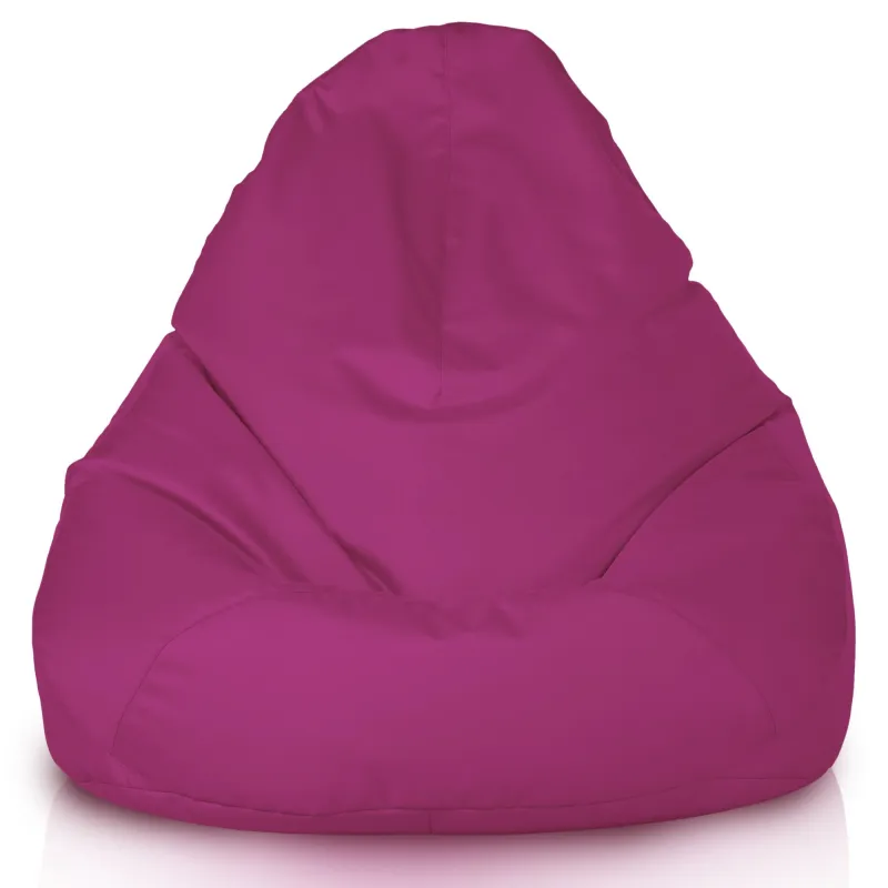 Csepp alakú Babzsákfotel Babzsák XXL Drop - Outdoor Pro Kültéri Vízálló – nézet 37