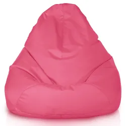 Csepp alakú Babzsákfotel Babzsák XXL Drop - Outdoor Pro Kültéri Vízálló – nézet 49