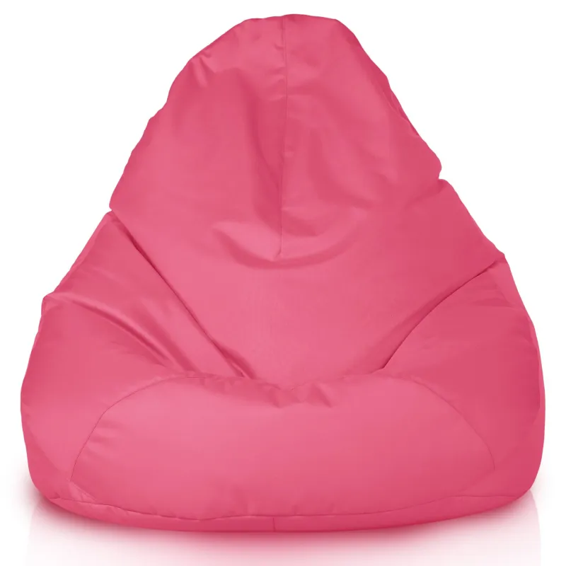 Csepp alakú Babzsákfotel Babzsák XXL Drop - Outdoor Pro Kültéri Vízálló – nézet 49