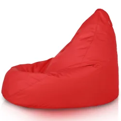 Csepp alakú Babzsákfotel Babzsák XXL Drop - Outdoor Pro Kültéri Vízálló – nézet 79