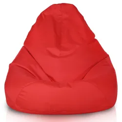 Csepp alakú Babzsákfotel Babzsák XXL Drop - Outdoor Pro Kültéri Vízálló – nézet 48