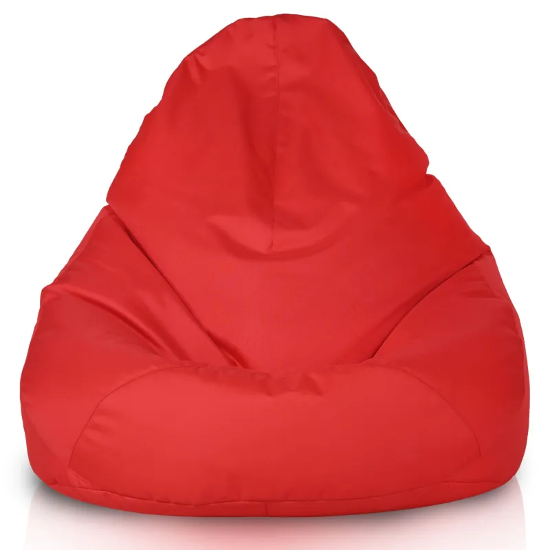 Csepp alakú Babzsákfotel Babzsák XXL Drop - Outdoor Pro Kültéri Vízálló – nézet 48