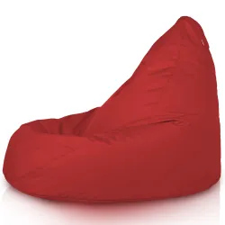 Csepp alakú Babzsákfotel Babzsák XXL Drop - Outdoor Pro Kültéri Vízálló – nézet 81