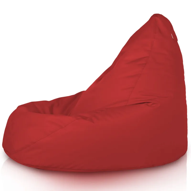 Csepp alakú Babzsákfotel Babzsák XXL Drop - Outdoor Pro Kültéri Vízálló – nézet 81