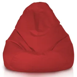 Csepp alakú Babzsákfotel Babzsák XXL Drop - Outdoor Pro Kültéri Vízálló – nézet 47