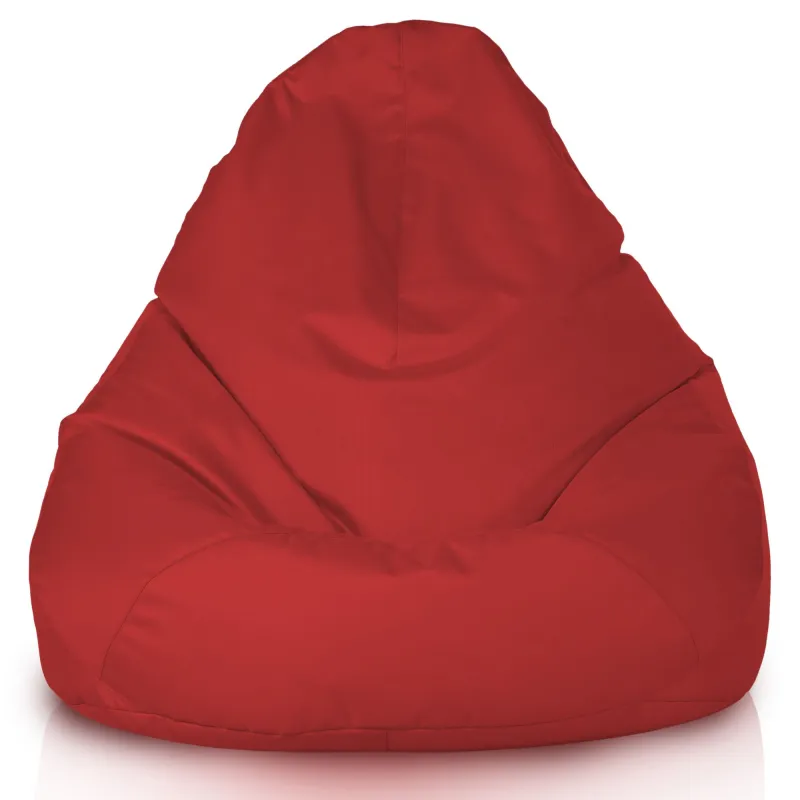 Csepp alakú Babzsákfotel Babzsák XXL Drop - Outdoor Pro Kültéri Vízálló – nézet 47