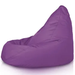 Csepp alakú Babzsákfotel Babzsák XXL Drop - Outdoor Pro Kültéri Vízálló – nézet 77