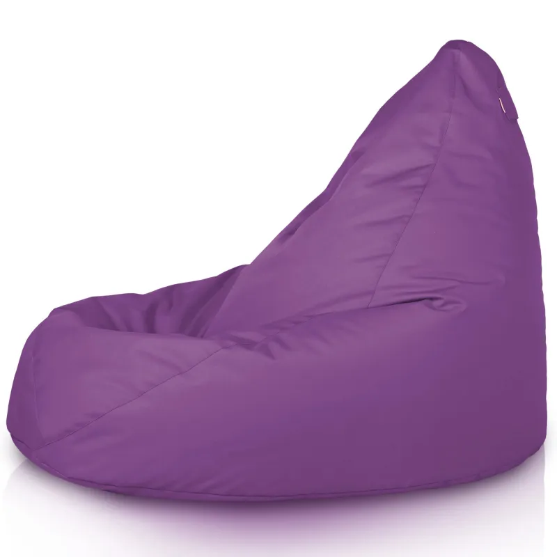 Csepp alakú Babzsákfotel Babzsák XXL Drop - Outdoor Pro Kültéri Vízálló – nézet 77