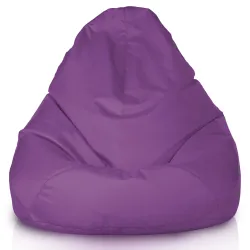 Csepp alakú Babzsákfotel Babzsák XXL Drop - Outdoor Pro Kültéri Vízálló – nézet 46