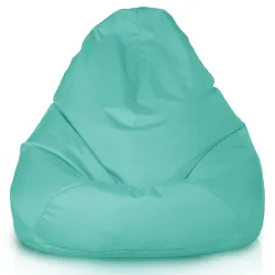 Csepp alakú Babzsákfotel Babzsák XXL Drop - Outdoor Pro Kültéri Vízálló – nézet 45
