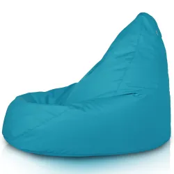Csepp alakú Babzsákfotel Babzsák XXL Drop - Outdoor Pro Kültéri Vízálló – nézet 76