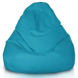 Csepp alakú Babzsákfotel Babzsák XXL Drop - Outdoor Pro Kültéri Vízálló – nézet 44