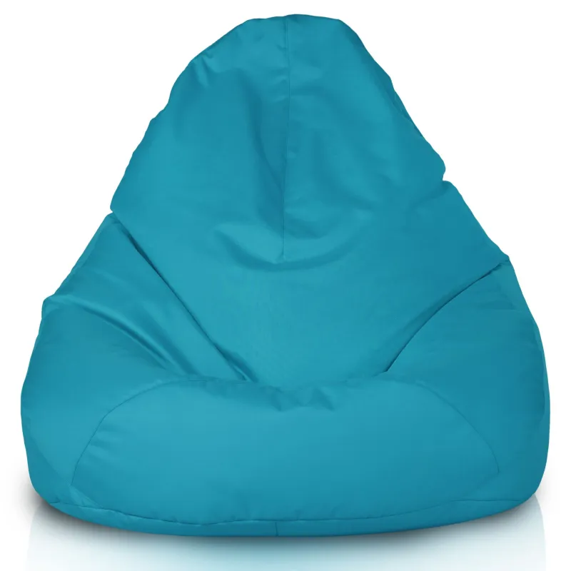 Csepp alakú Babzsákfotel Babzsák XXL Drop - Outdoor Pro Kültéri Vízálló – nézet 44