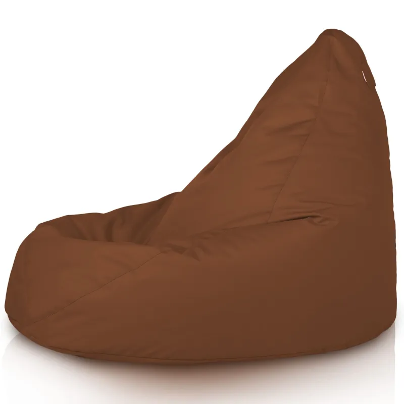 Csepp alakú Babzsákfotel Babzsák XXL Drop - Outdoor Pro Kültéri Vízálló – nézet 74