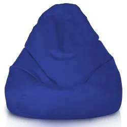 Csepp alakú Babzsákfotel Babzsák XXL Drop - Outdoor Pro Kültéri Vízálló – nézet 43