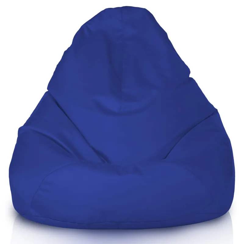 Csepp alakú Babzsákfotel Babzsák XXL Drop - Outdoor Pro Kültéri Vízálló – nézet 43