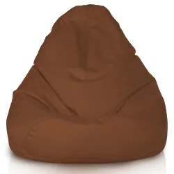 Csepp alakú Babzsákfotel Babzsák XXL Drop - Outdoor Pro Kültéri Vízálló – nézet 42