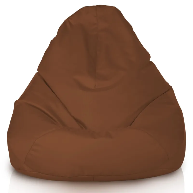 Csepp alakú Babzsákfotel Babzsák XXL Drop - Outdoor Pro Kültéri Vízálló – nézet 42