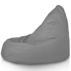 Csepp alakú Babzsákfotel Babzsák XXL Drop - Outdoor Pro Kültéri Vízálló – nézet 72