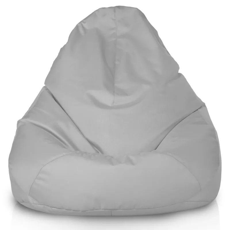 Csepp alakú Babzsákfotel Babzsák XXL Drop - Outdoor Pro Kültéri Vízálló – nézet 40