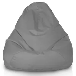 Csepp alakú Babzsákfotel Babzsák XXL Drop - Outdoor Pro Kültéri Vízálló – nézet 52
