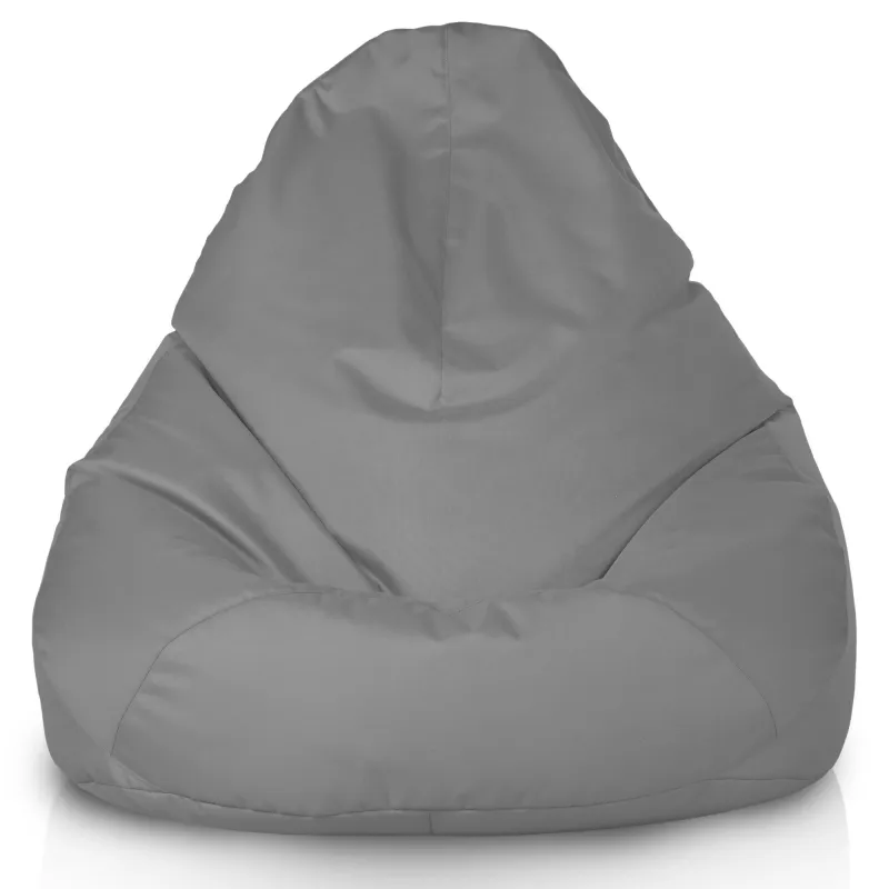 Csepp alakú Babzsákfotel Babzsák XXL Drop - Outdoor Pro Kültéri Vízálló – nézet 52