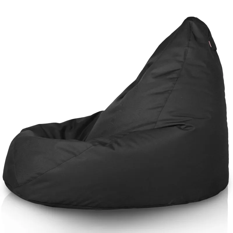 Csepp alakú Babzsákfotel Babzsák XXL Drop - Outdoor Pro Kültéri Vízálló – nézet 55