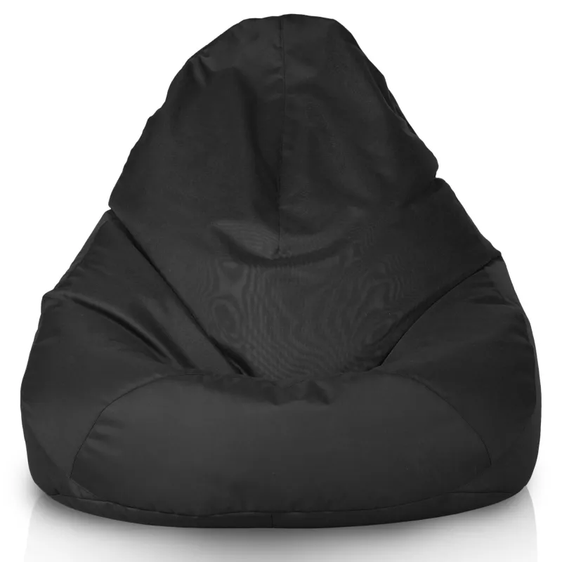 Csepp alakú Babzsákfotel Babzsák XXL Drop - Outdoor Pro Kültéri Vízálló – nézet 41