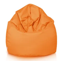 Babzsákfotel Babzsák L gyerekeknek - Outdoor Pro Kültéri Vízálló – nézet 58