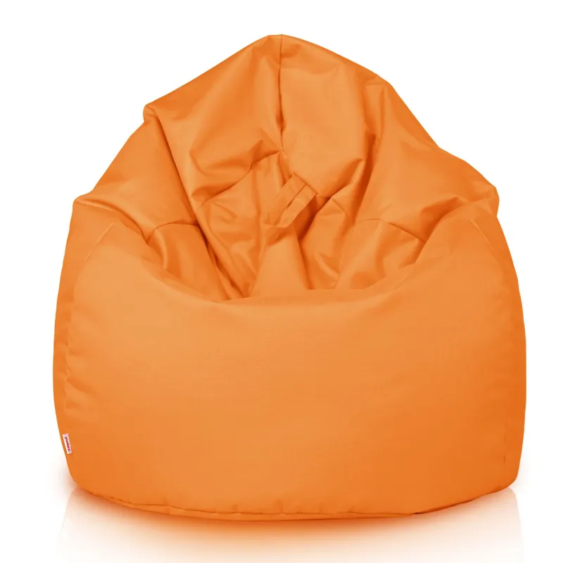 Babzsákfotel Babzsák L gyerekeknek - Outdoor Pro Kültéri Vízálló – nézet 58