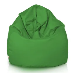 Babzsákfotel Babzsák L gyerekeknek - Outdoor Pro Kültéri Vízálló – nézet 57