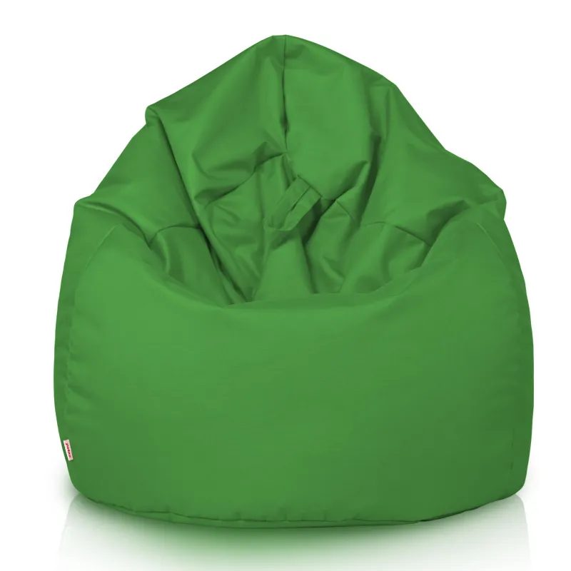 Babzsákfotel Babzsák L gyerekeknek - Outdoor Pro Kültéri Vízálló – nézet 57