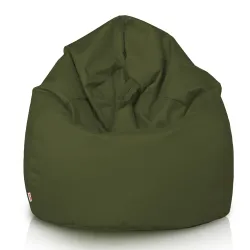 Babzsákfotel Babzsák L gyerekeknek - Outdoor Pro Kültéri Vízálló – nézet 53