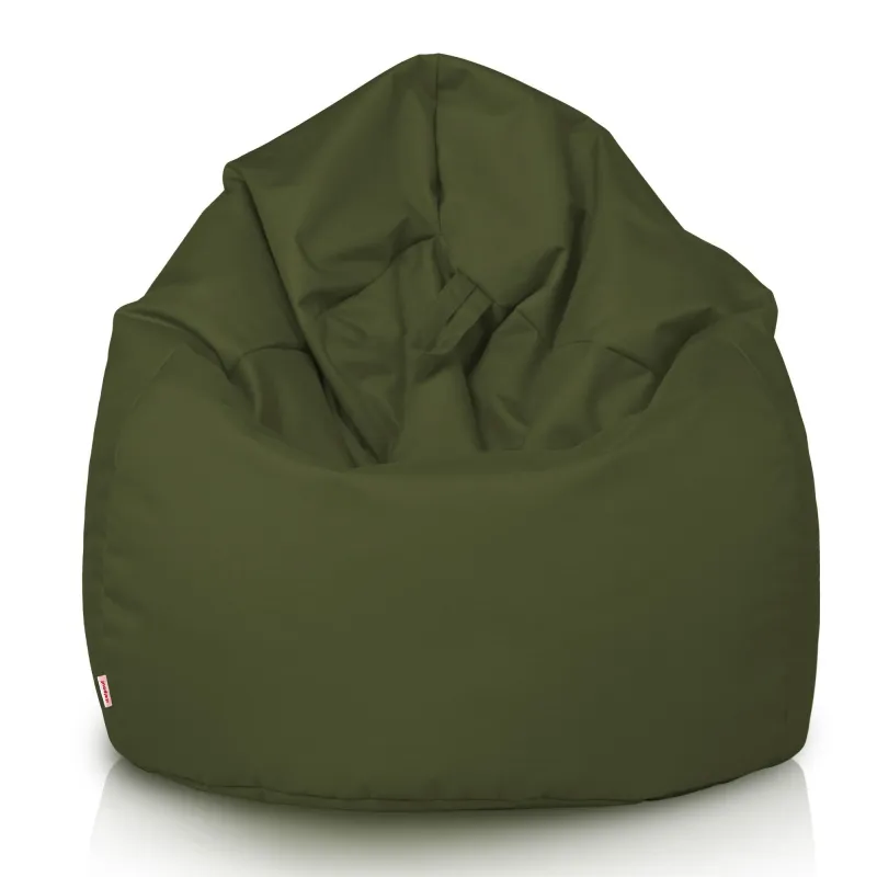 Babzsákfotel Babzsák L gyerekeknek - Outdoor Pro Kültéri Vízálló – nézet 53