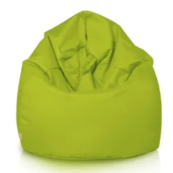 Babzsákfotel Babzsák L gyerekeknek - Outdoor Pro Kültéri Vízálló – nézet 54