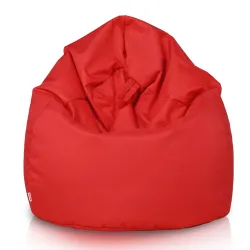 Babzsákfotel Babzsák L gyerekeknek - Outdoor Pro Kültéri Vízálló – nézet 64