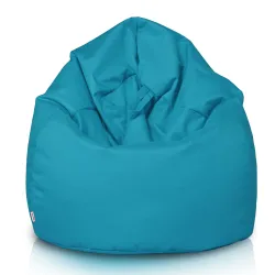 Babzsákfotel Babzsák L gyerekeknek - Outdoor Pro Kültéri Vízálló – nézet 74