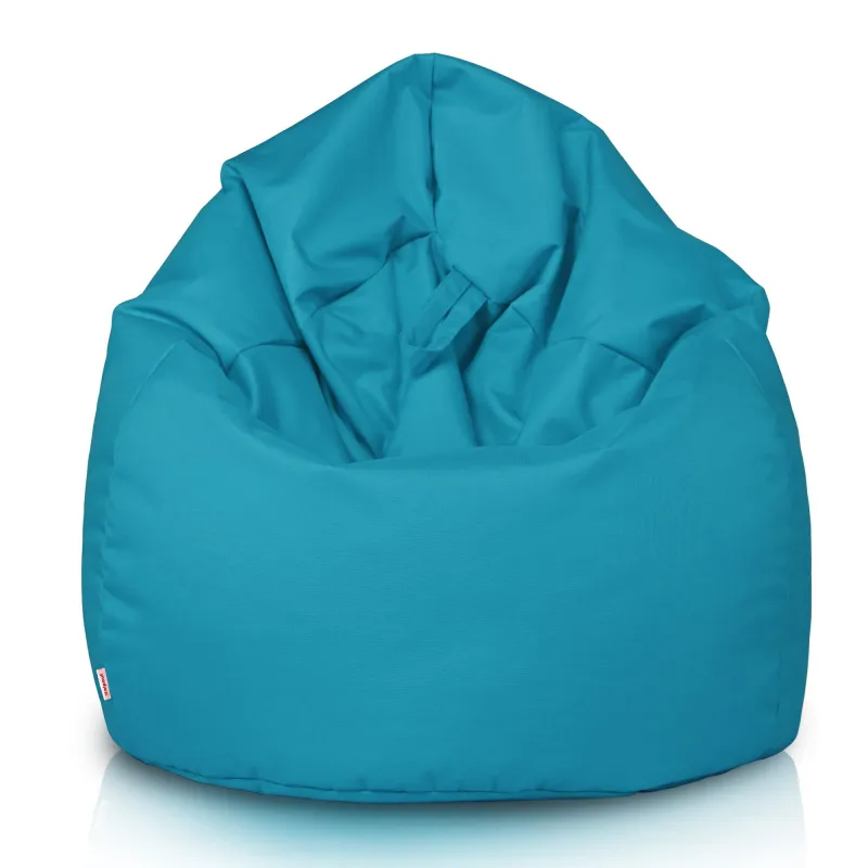 Babzsákfotel Babzsák L gyerekeknek - Outdoor Pro Kültéri Vízálló – nézet 74