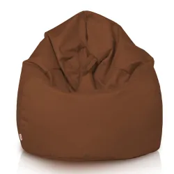 Babzsákfotel Babzsák L gyerekeknek - Outdoor Pro Kültéri Vízálló – nézet 76