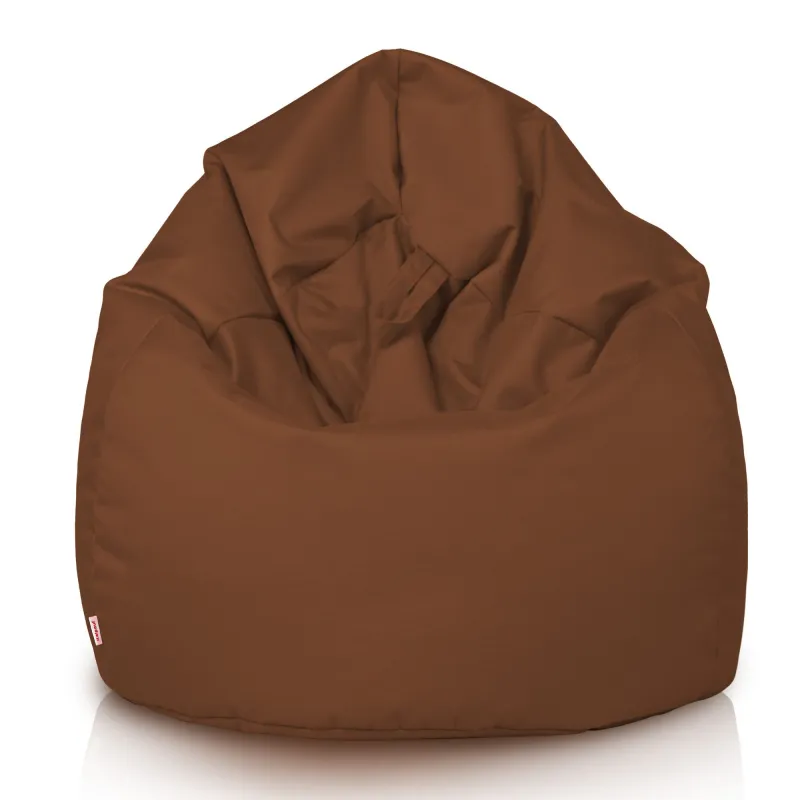 Babzsákfotel Babzsák L gyerekeknek - Outdoor Pro Kültéri Vízálló – nézet 76