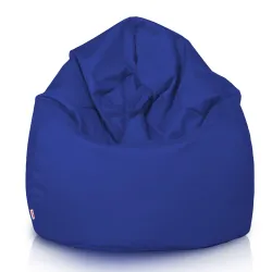 Babzsákfotel Babzsák L gyerekeknek - Outdoor Pro Kültéri Vízálló – nézet 73