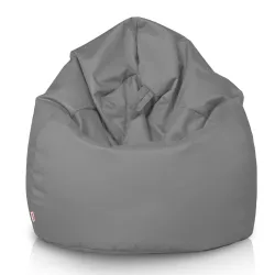 Babzsákfotel Babzsák L gyerekeknek - Outdoor Pro Kültéri Vízálló – nézet 71