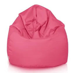 Babzsákfotel Babzsák L gyerekeknek - Outdoor Pro Kültéri Vízálló – nézet 63