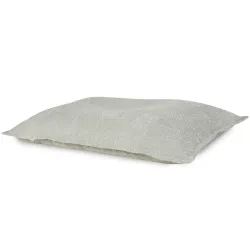 Óriás Babzsák Padlópárna XXL felnőtteknek - Bouclé (Báránybőr hatású) – nézet 2