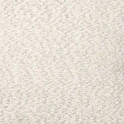 Henger alakú puff - Bouclé (Báránybőr hatású) – nézet 3