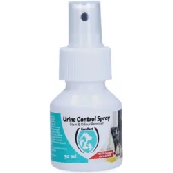 Vizeletfolt- és szageltávolító spray